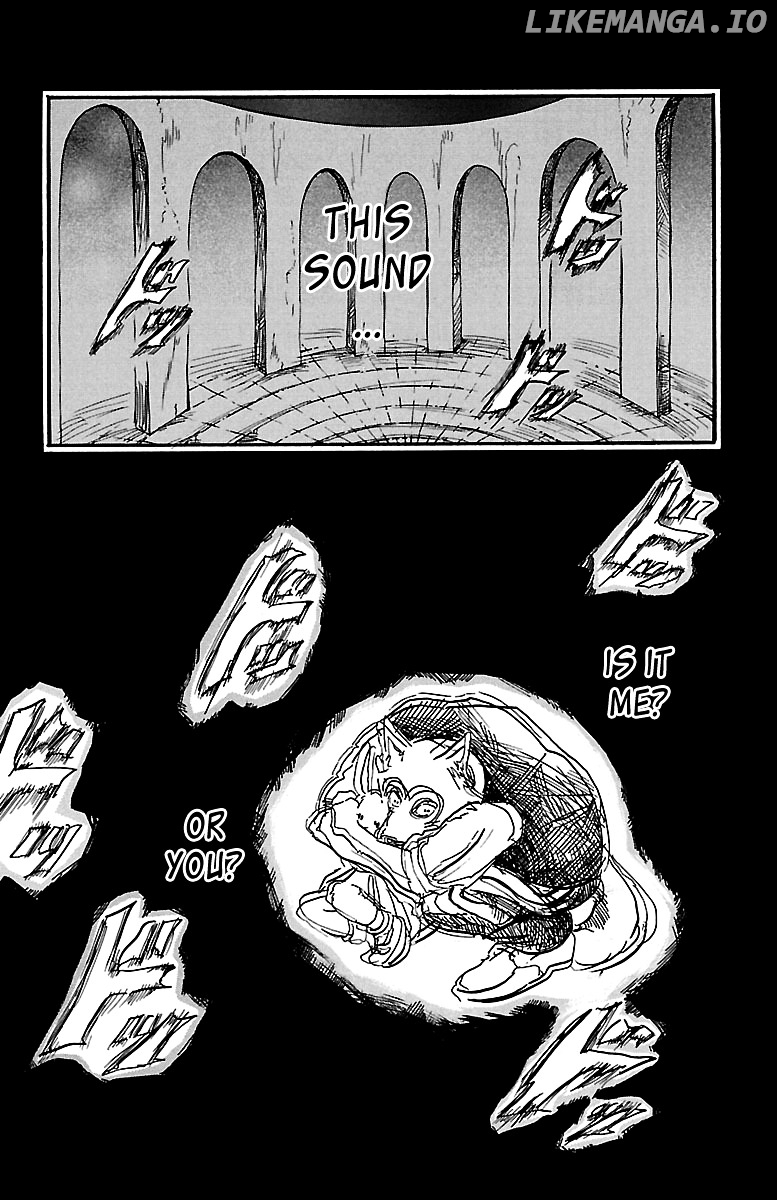 Beastars - Manga chapter 5 - page 2
