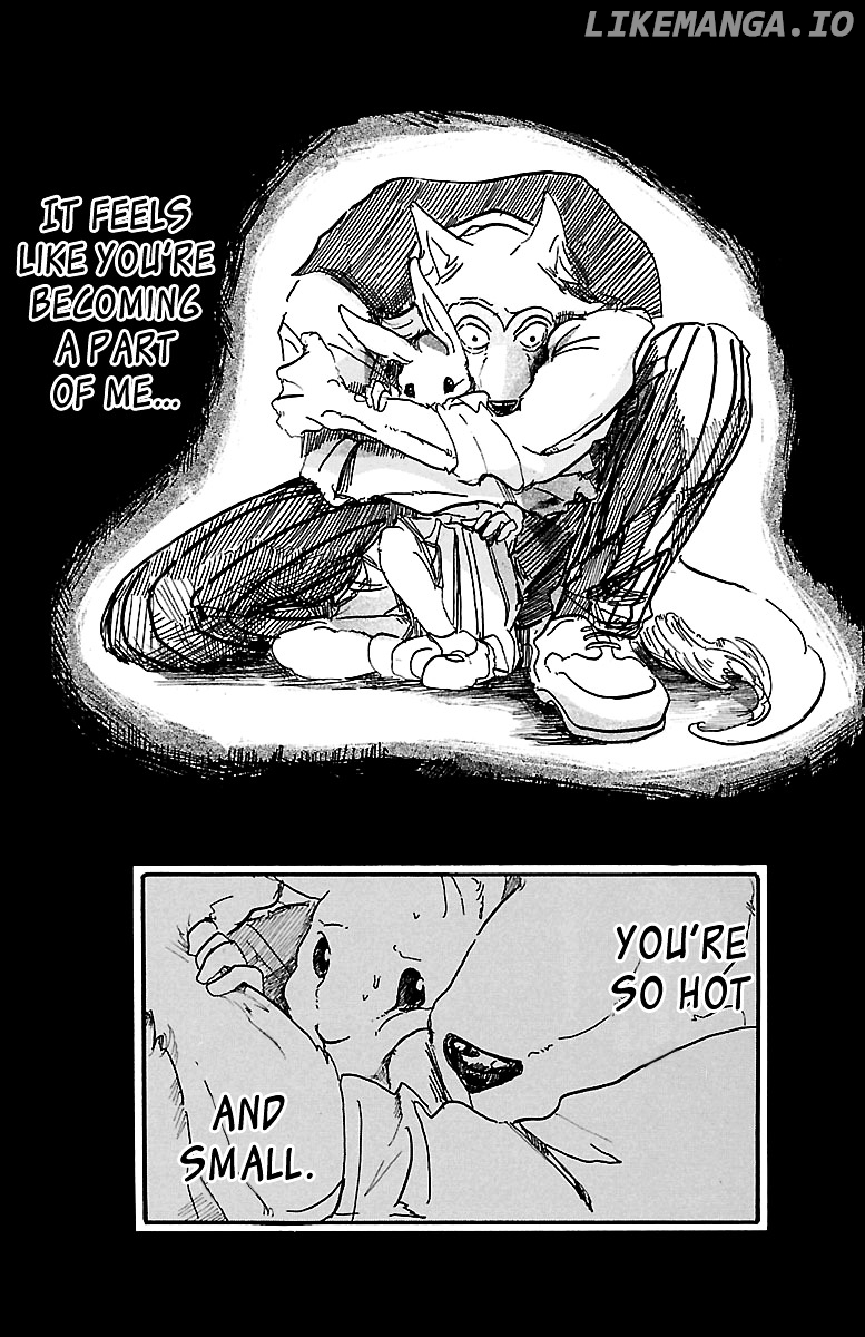 Beastars - Manga chapter 5 - page 3
