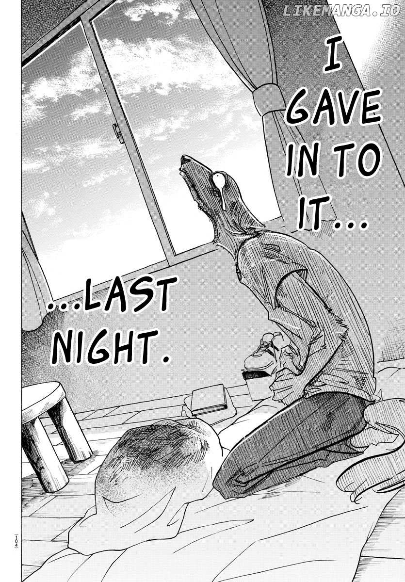 Beastars - Manga chapter 149 - page 6