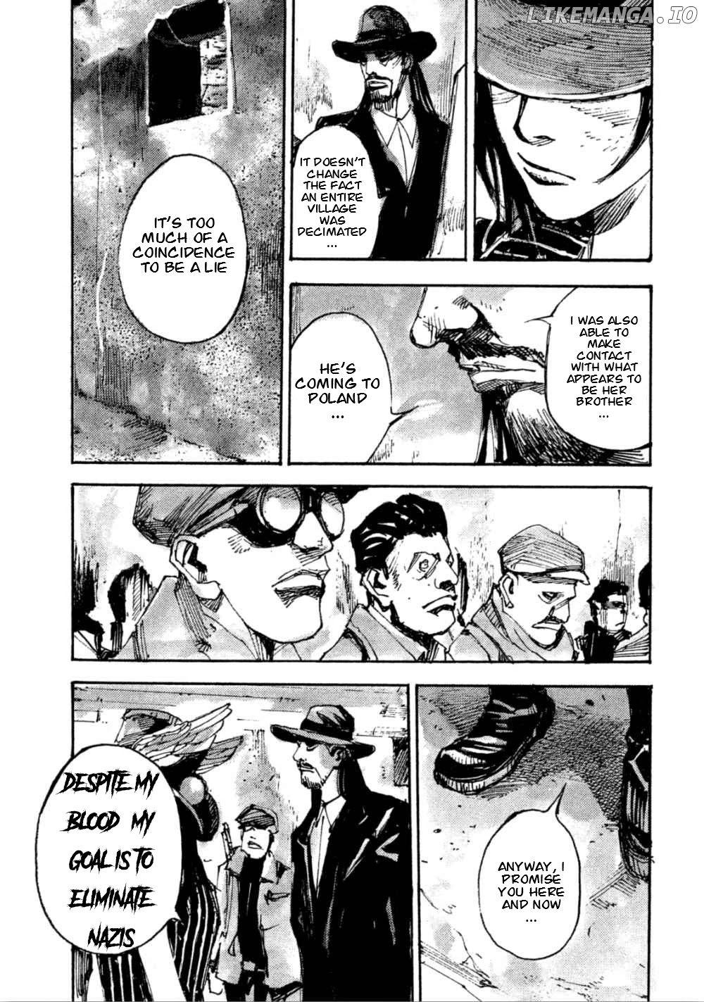 Neun - Manga chapter 17 - page 13