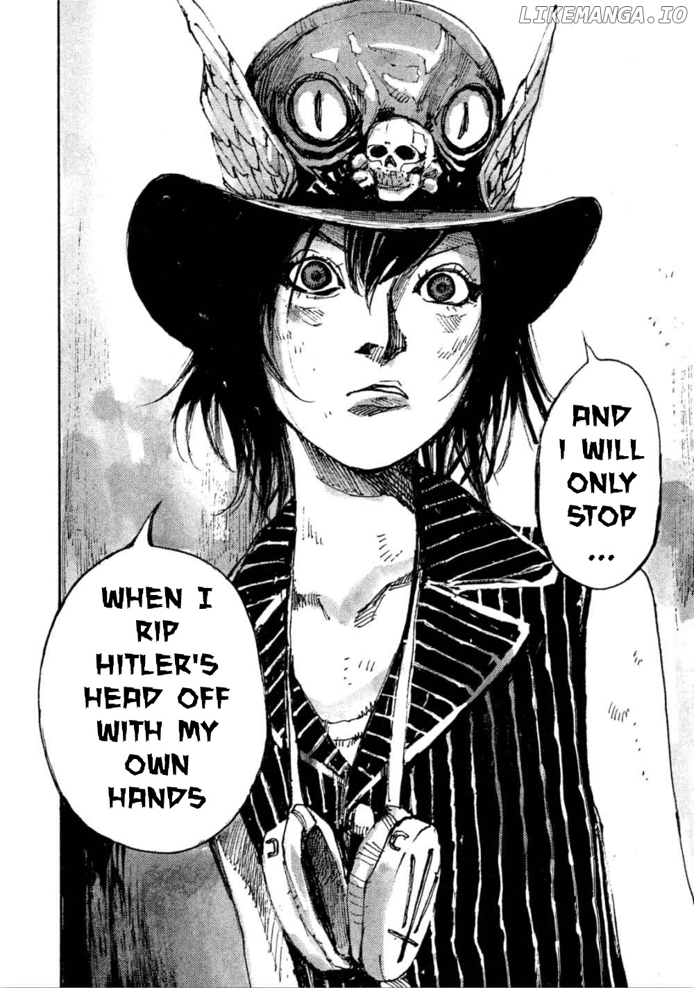 Neun - Manga chapter 17 - page 14