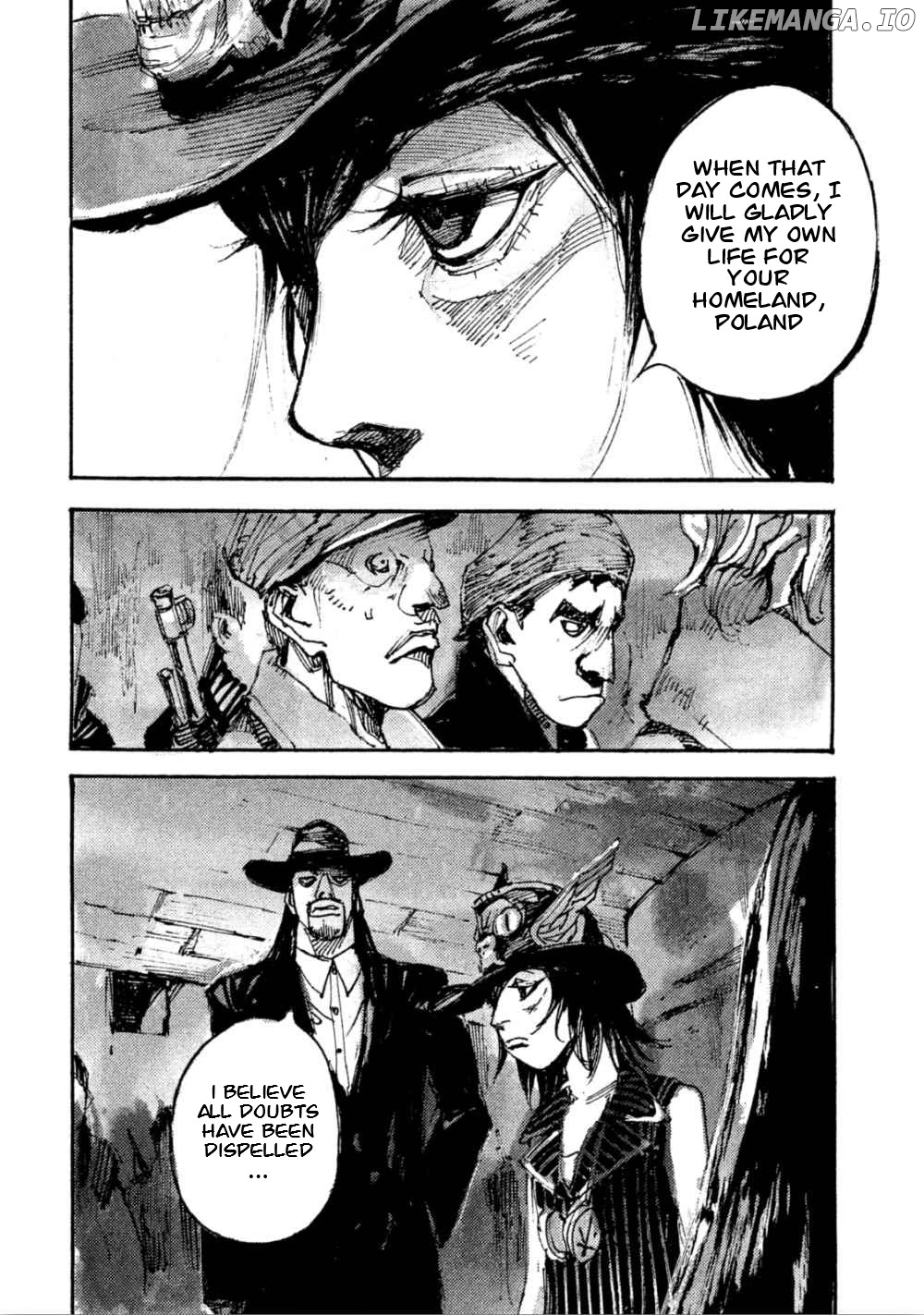 Neun - Manga chapter 17 - page 16