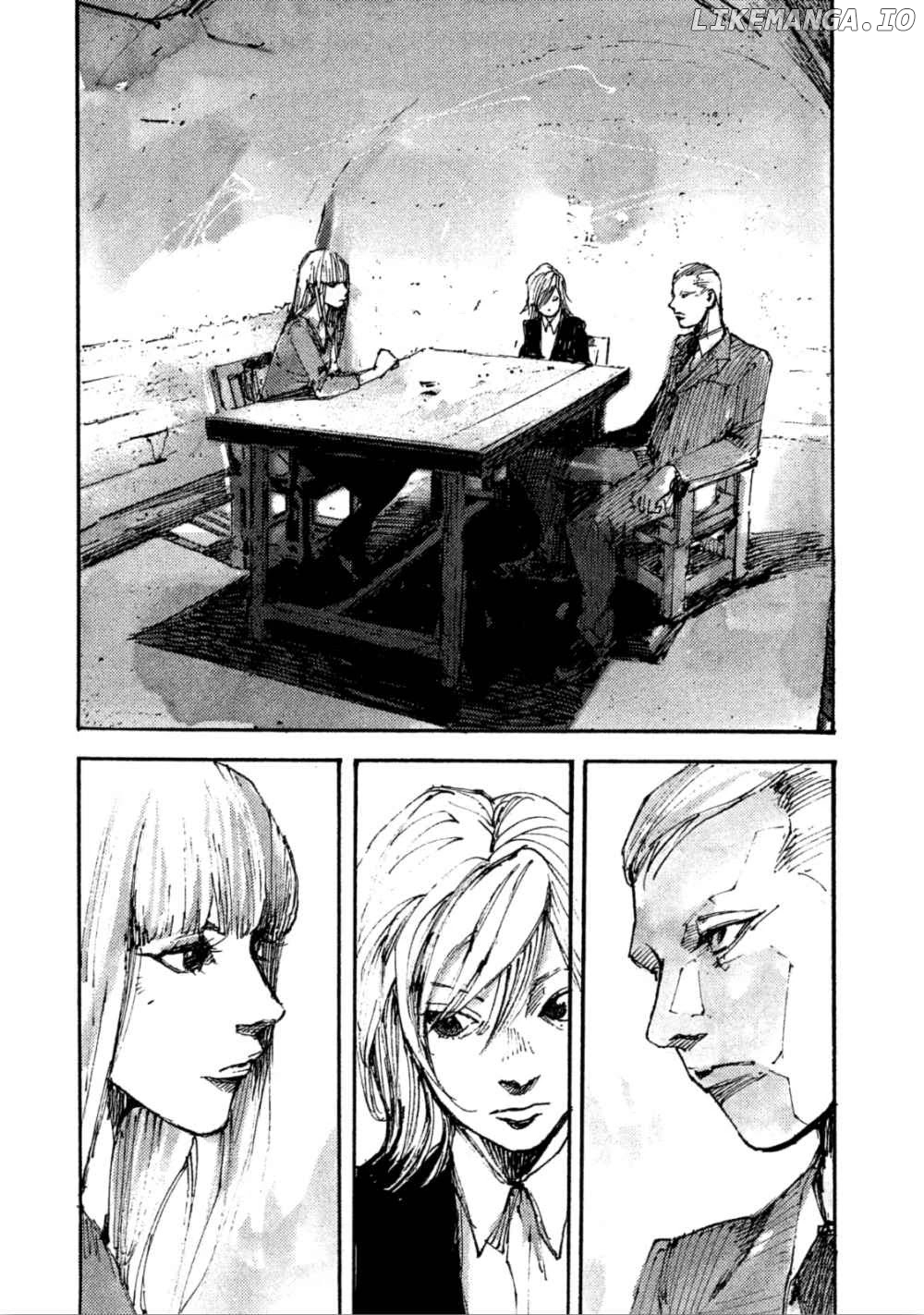 Neun - Manga chapter 17 - page 23
