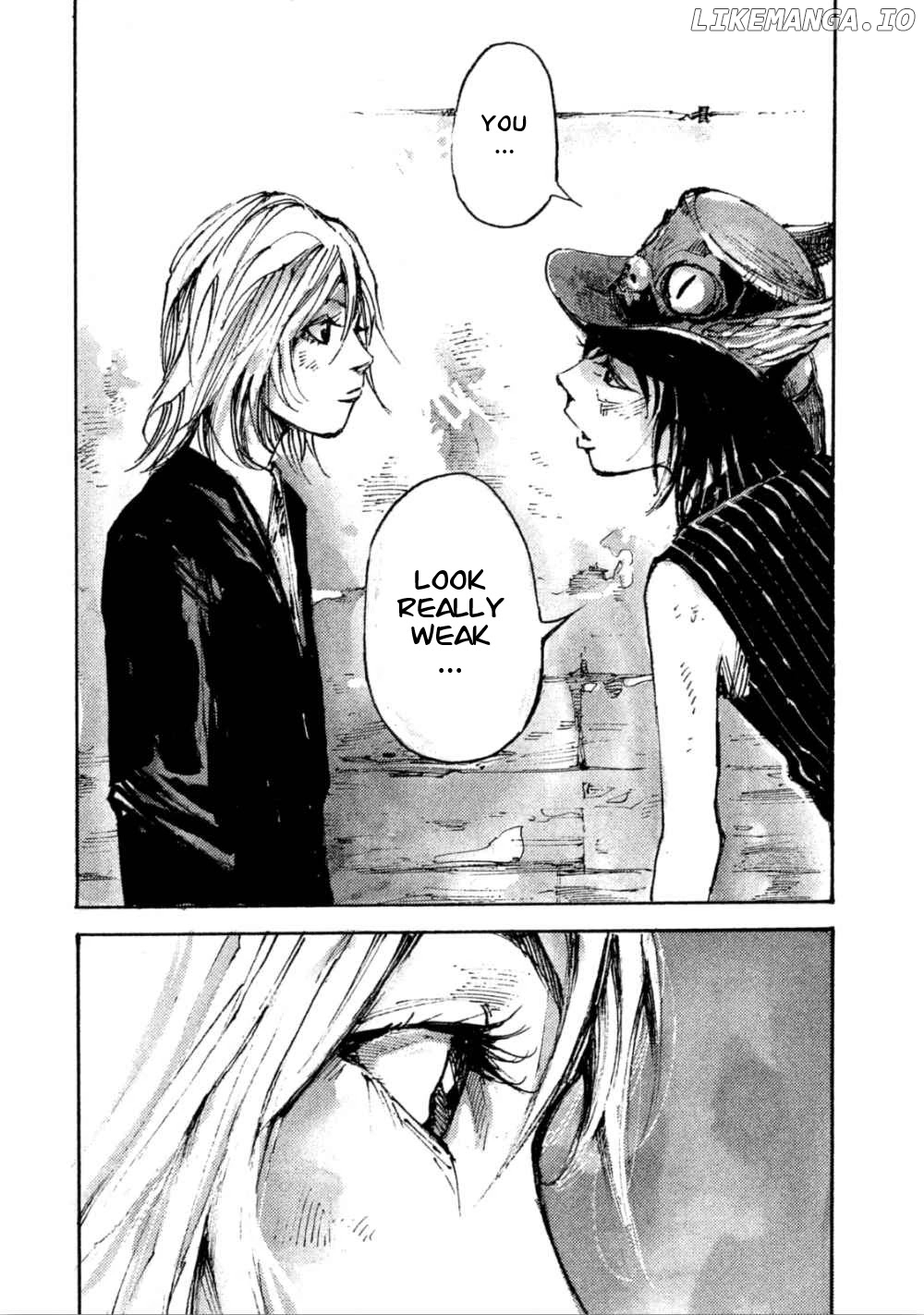 Neun - Manga chapter 17 - page 27