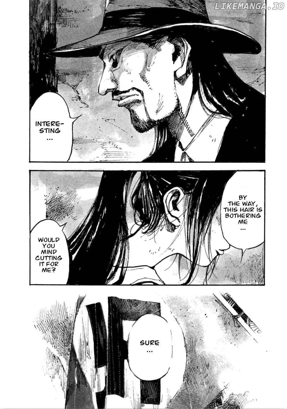 Neun - Manga chapter 17 - page 3