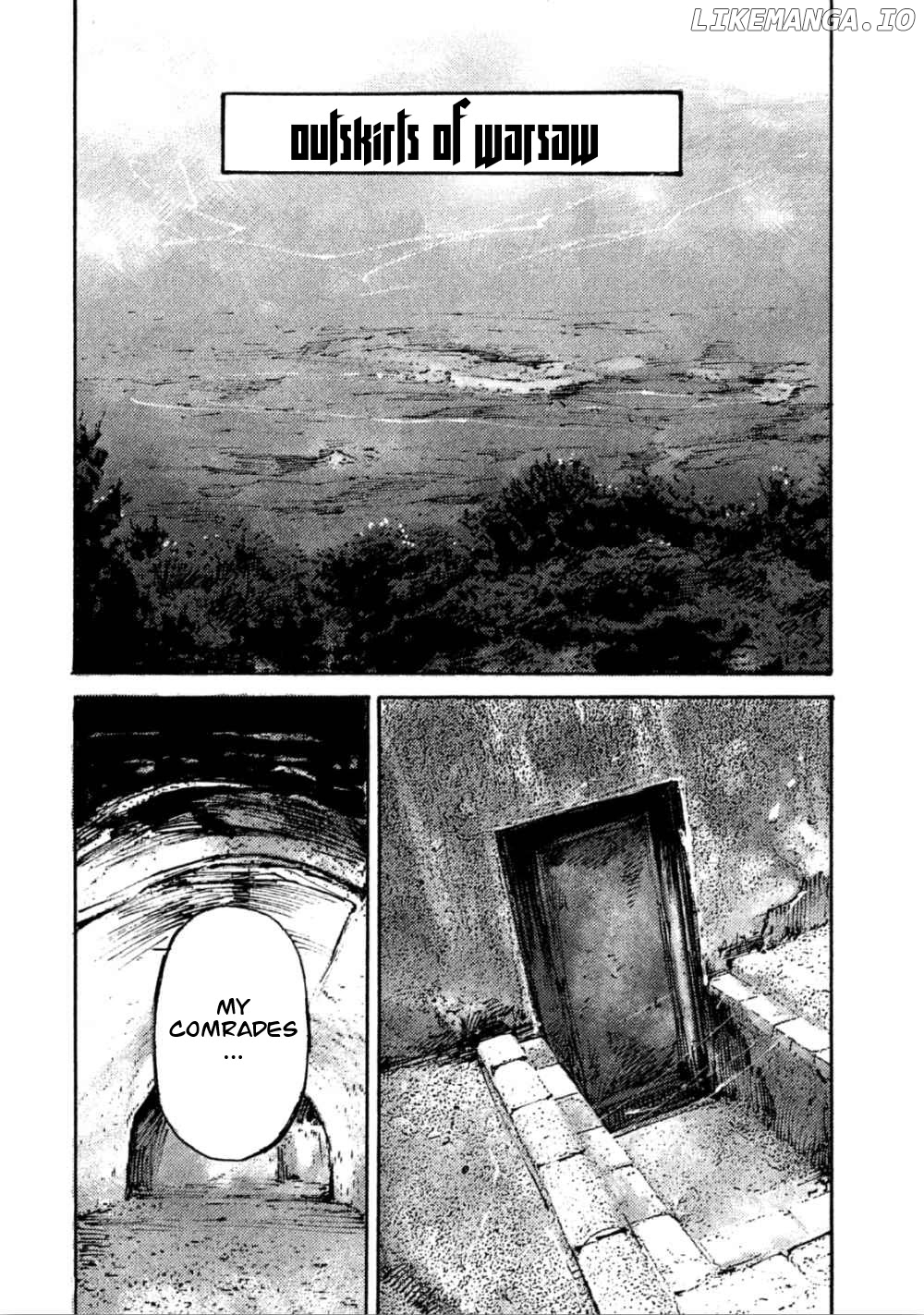 Neun - Manga chapter 17 - page 4