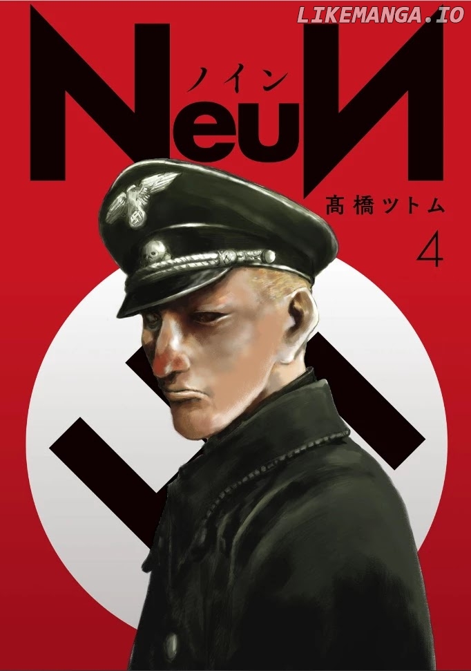 Neun - Manga chapter 18 - page 1