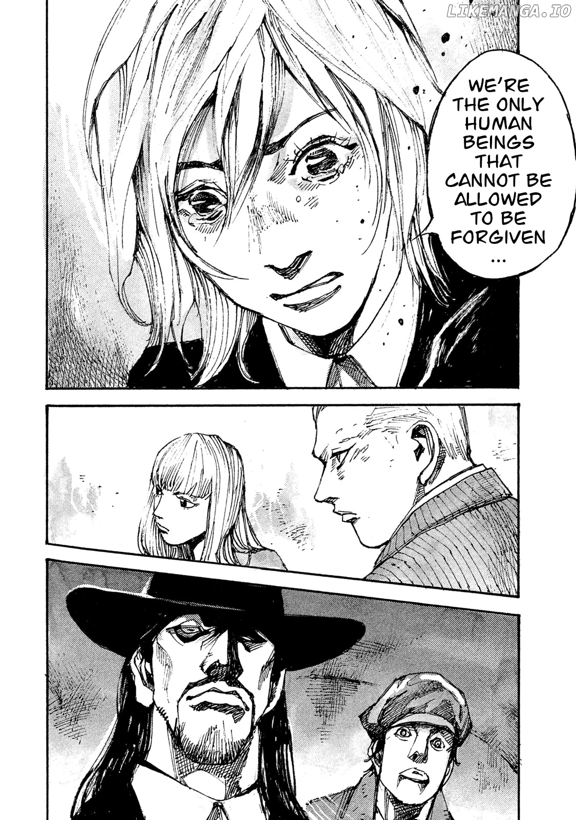 Neun - Manga chapter 18 - page 13