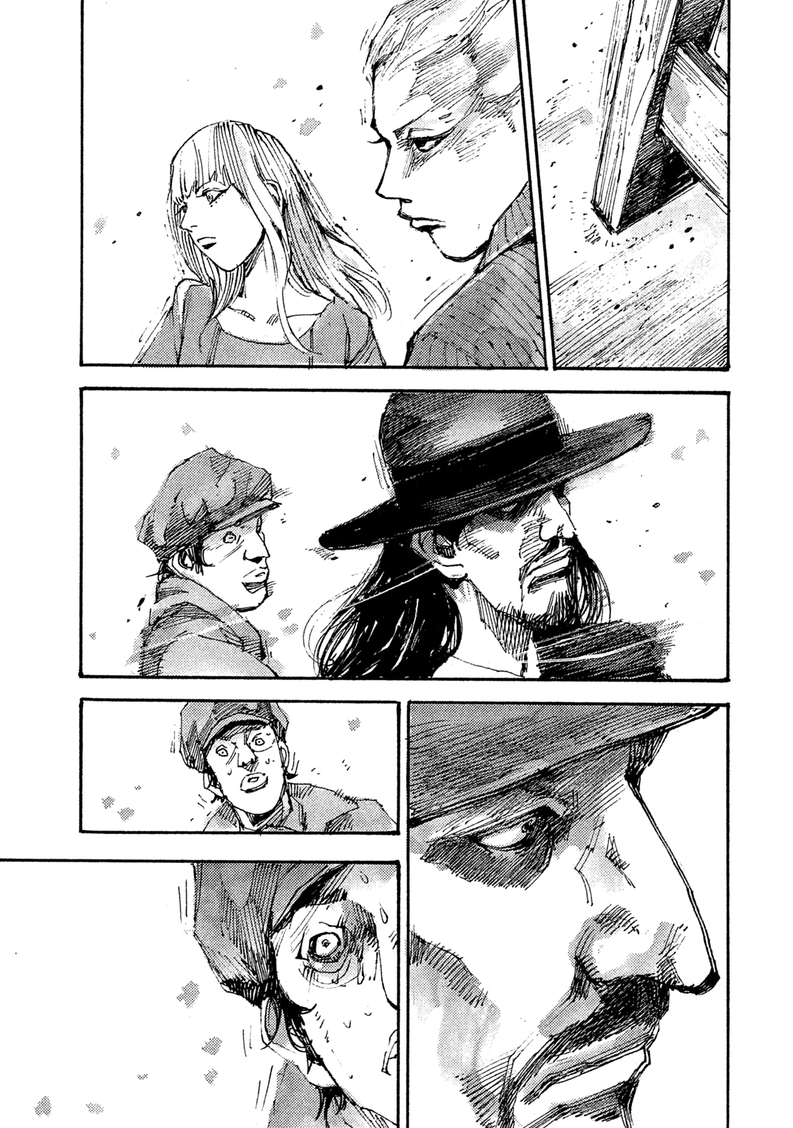 Neun - Manga chapter 18 - page 16