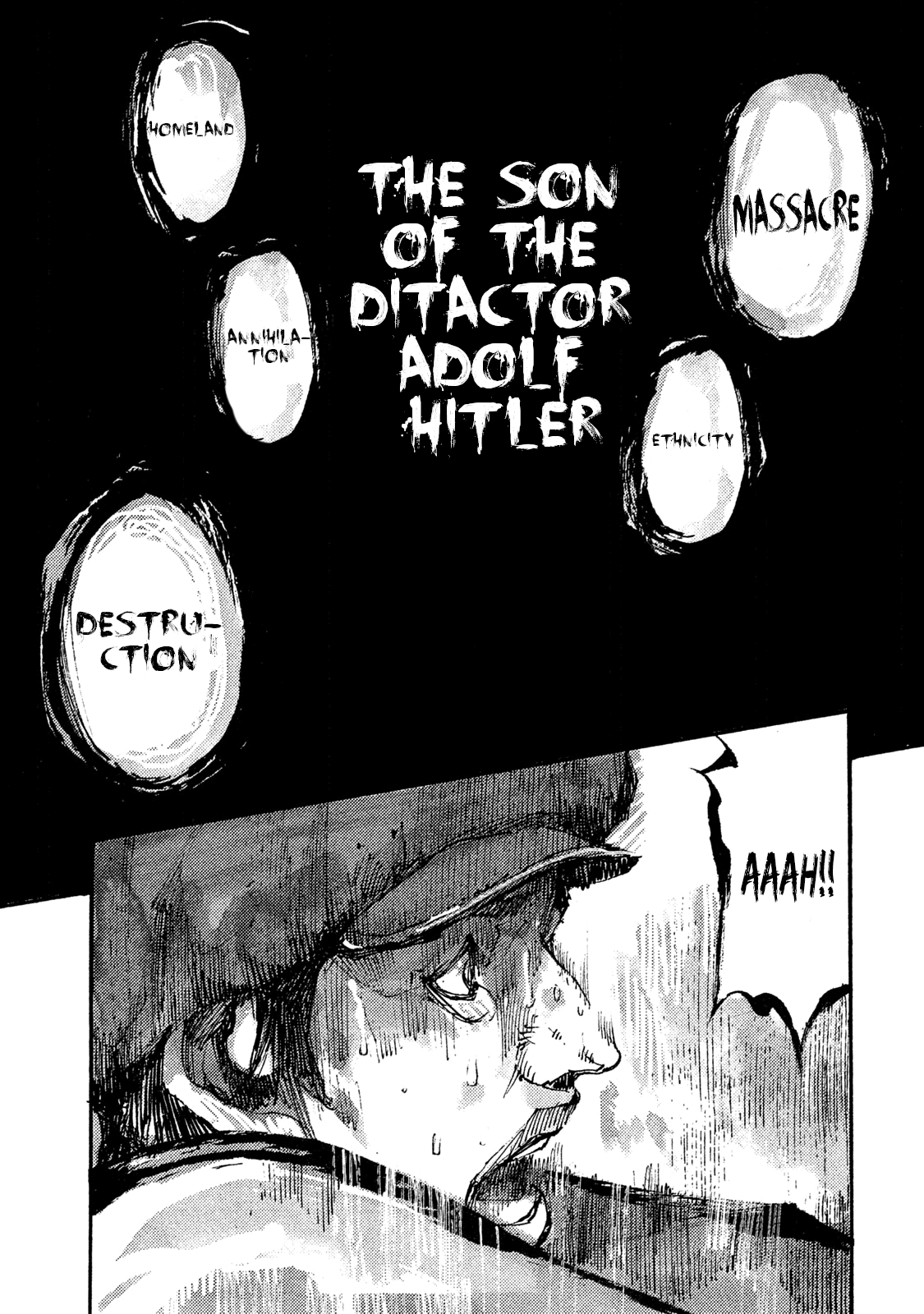 Neun - Manga chapter 18 - page 18