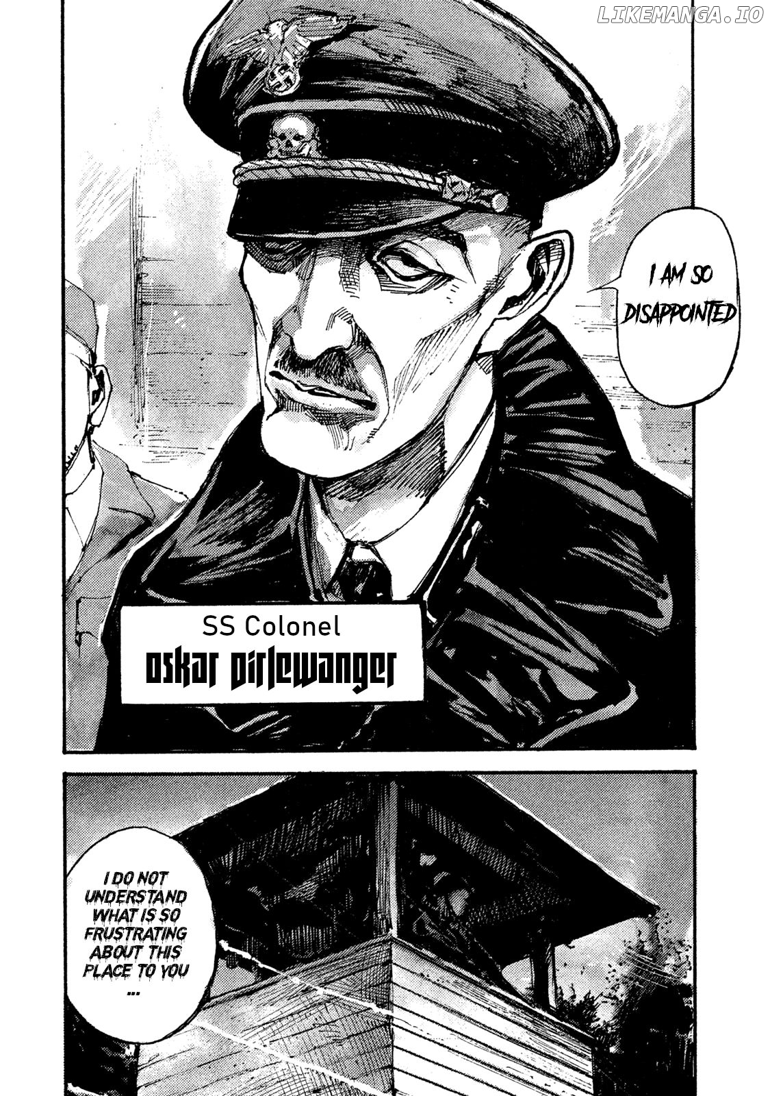 Neun - Manga chapter 20 - page 2