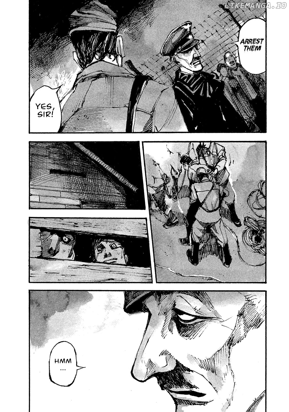 Neun - Manga chapter 20 - page 5