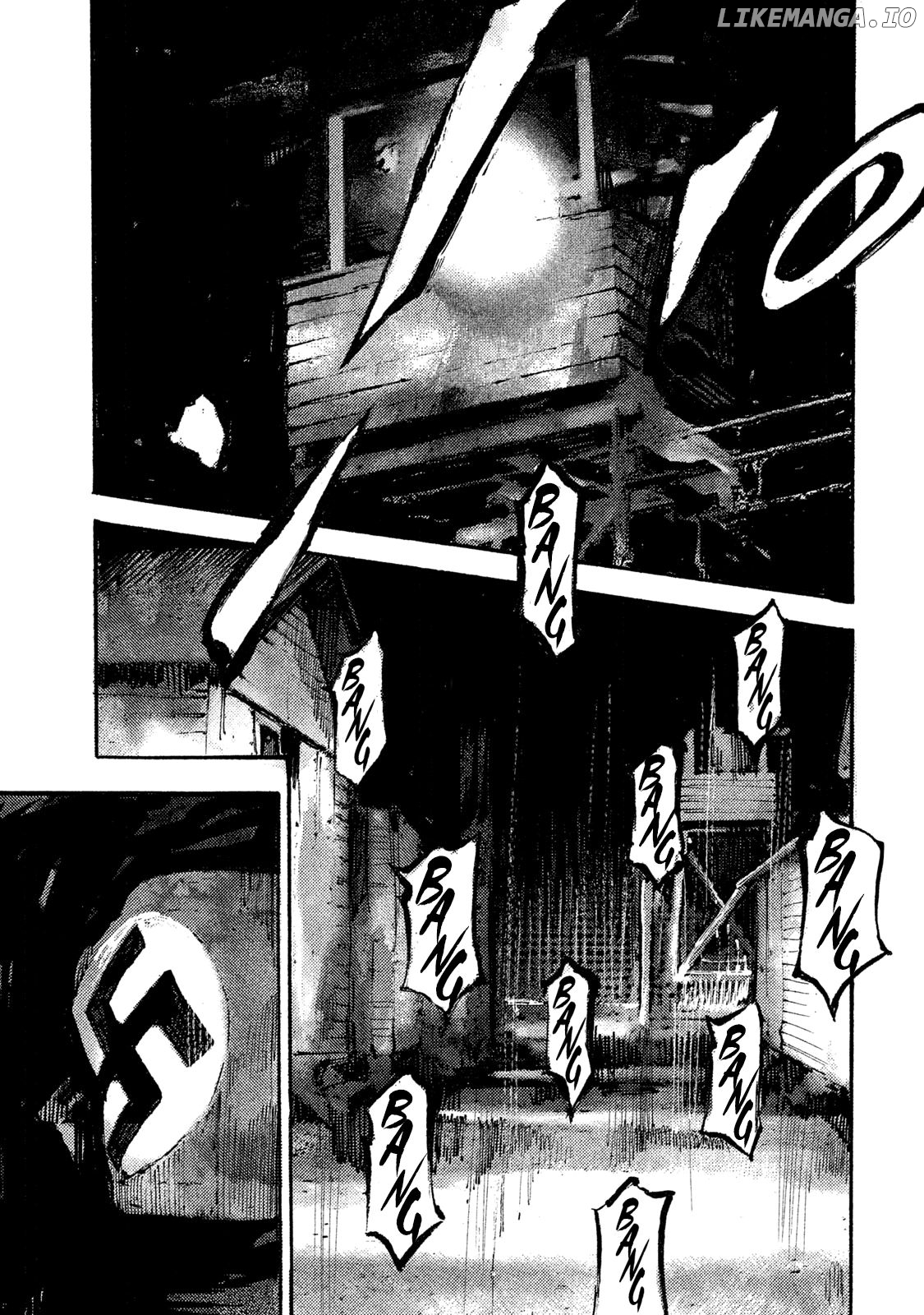 Neun - Manga chapter 20 - page 9