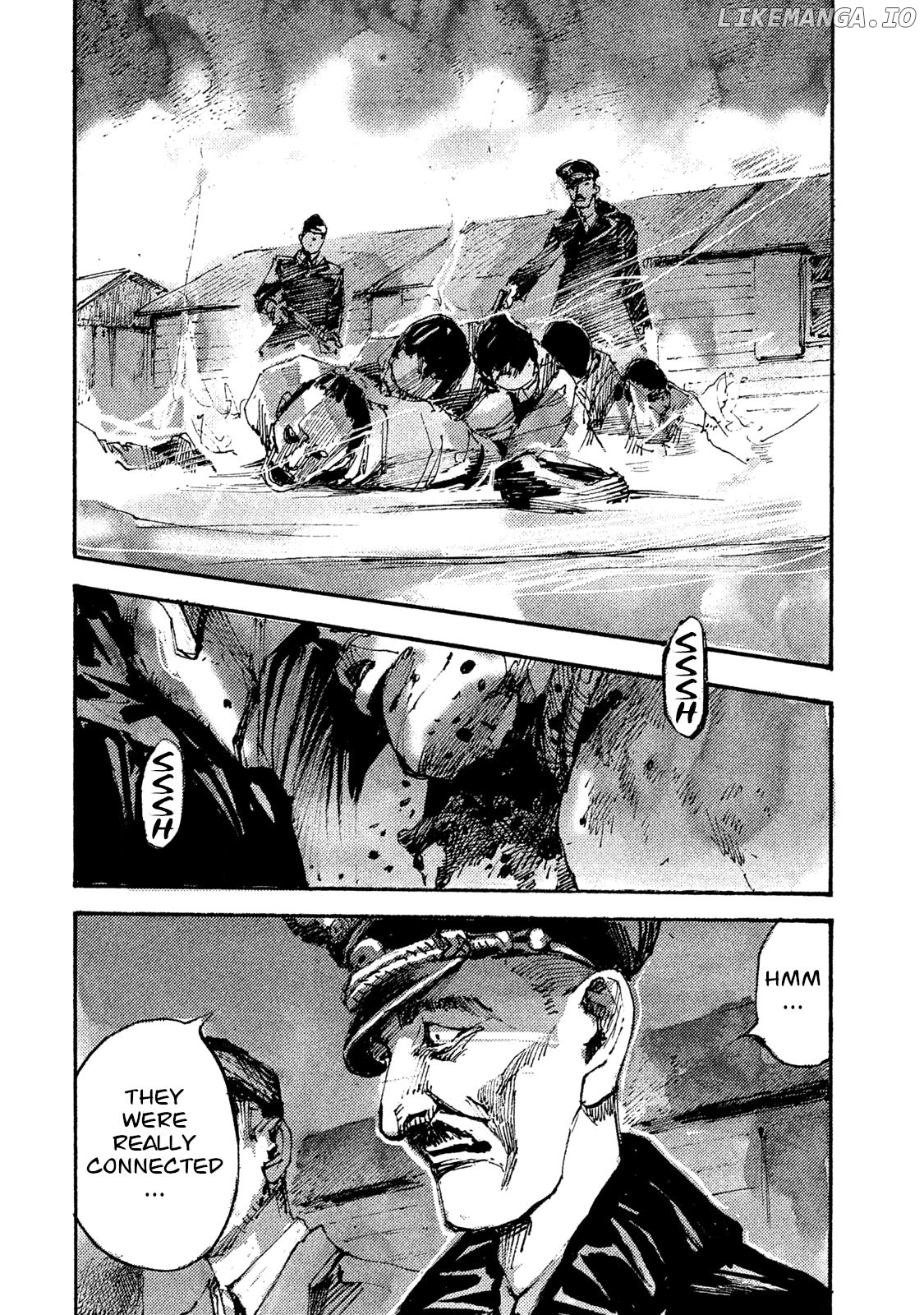 Neun - Manga chapter 20 - page 10