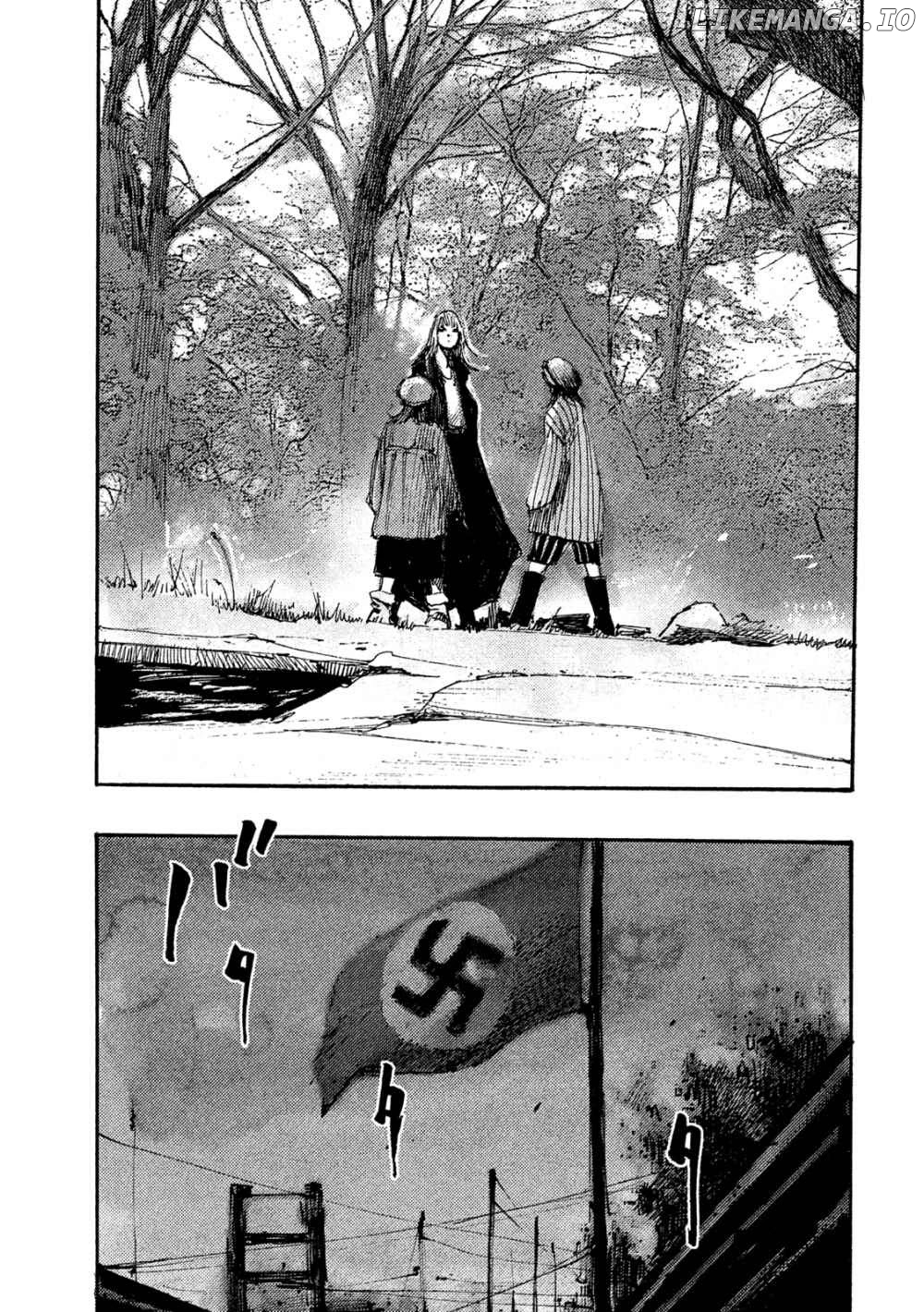 Neun - Manga chapter 30 - page 13
