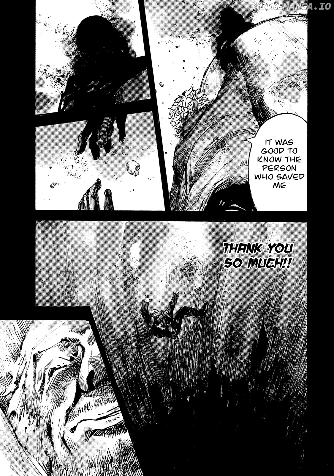 Neun - Manga chapter 27 - page 3