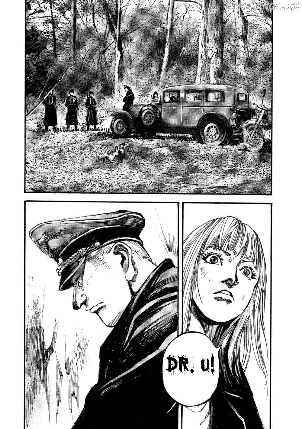 Neun - Manga chapter 29 - page 5