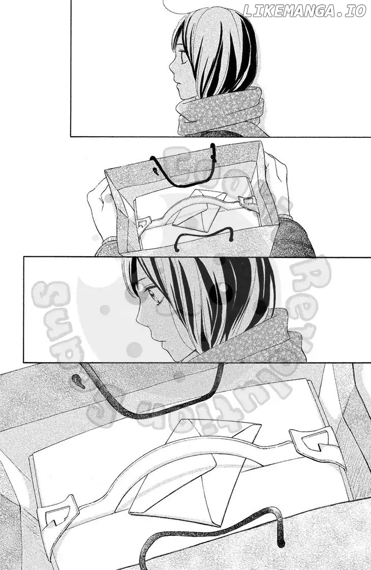 Kimi wa Kawaii Onnanoko chapter 23 - page 40