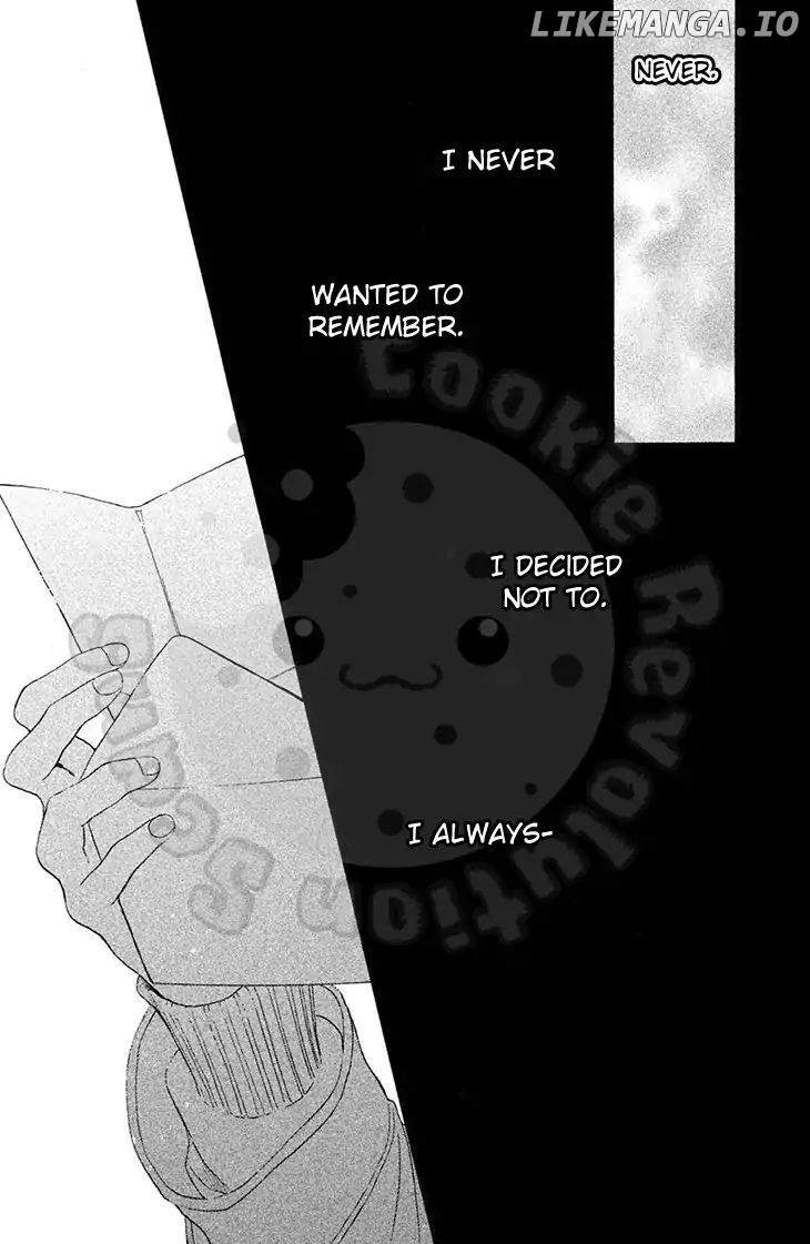 Kimi wa Kawaii Onnanoko chapter 23 - page 41