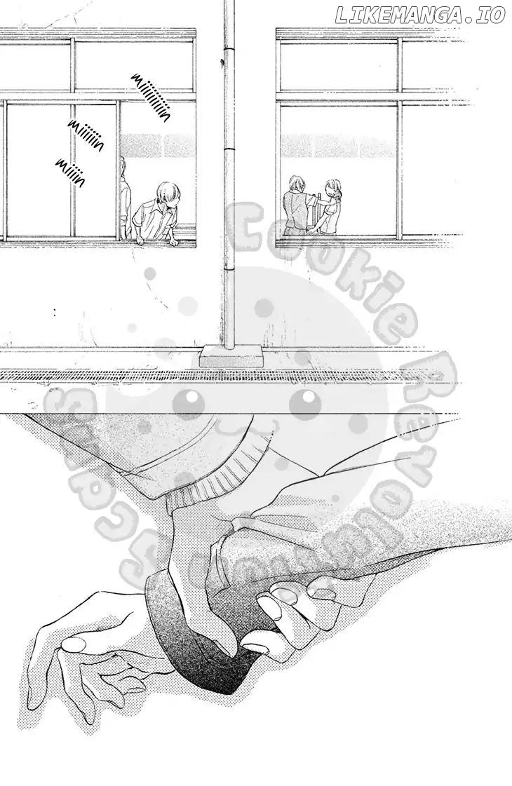 Kimi wa Kawaii Onnanoko chapter 23 - page 7