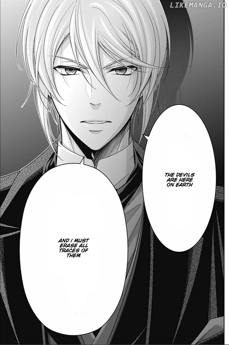 Yukoku no Moriarty chapter 53 - page 7