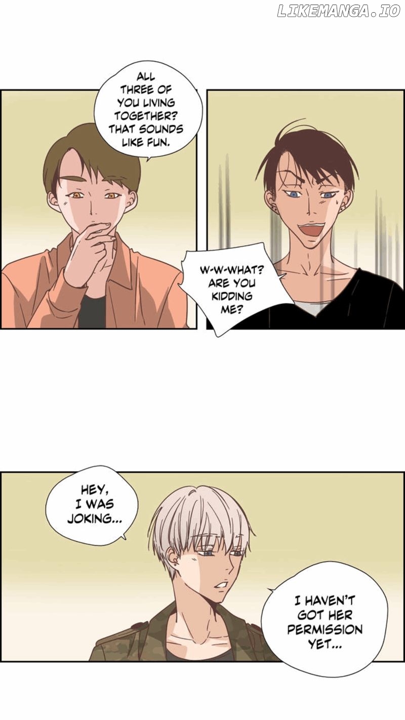 An Innocent Sin chapter 47 - page 2