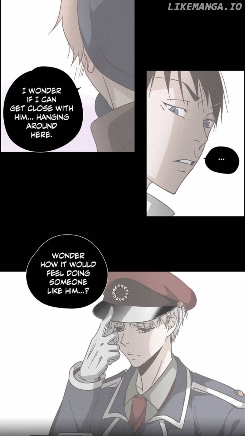 An Innocent Sin chapter 47 - page 32