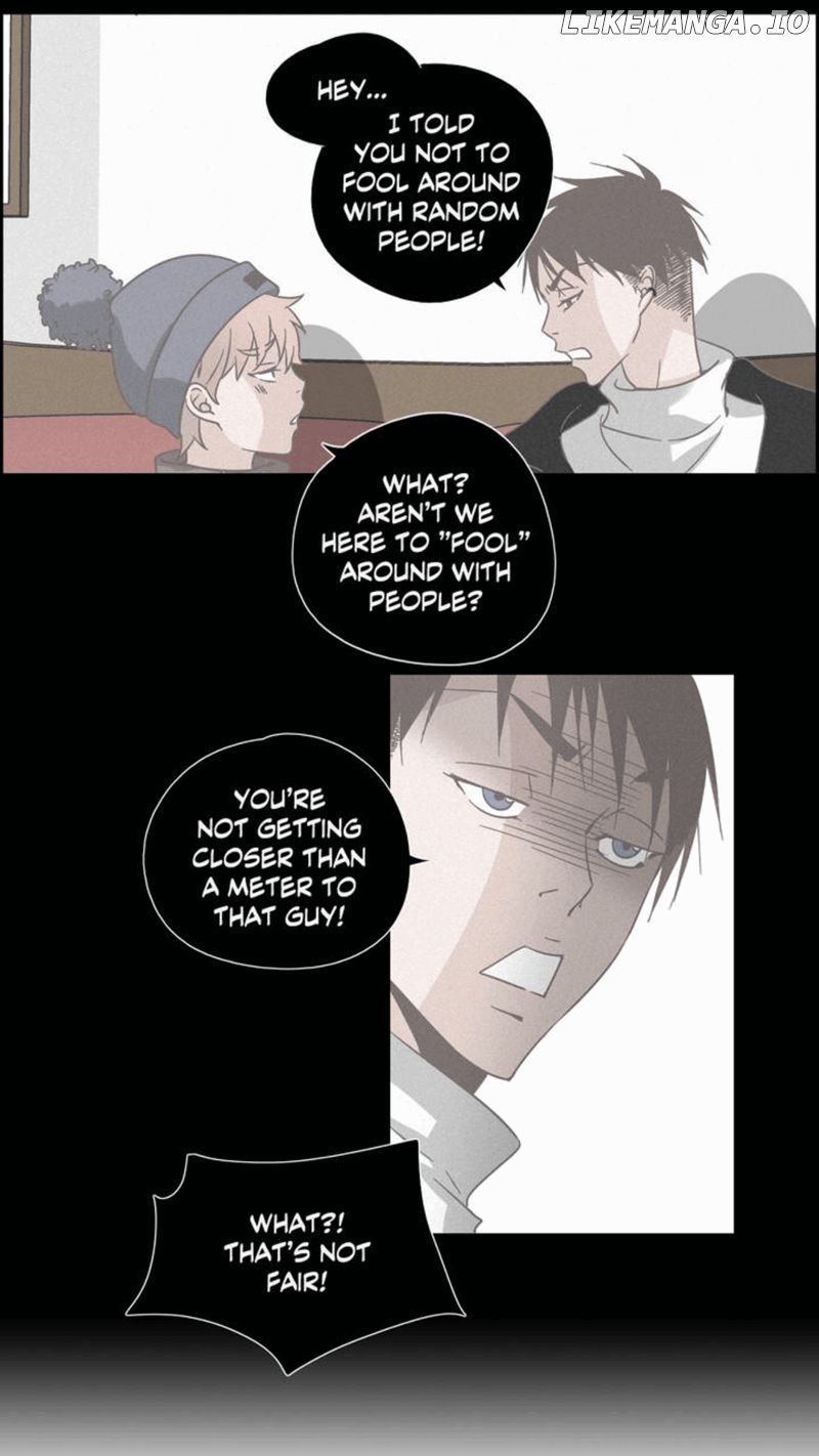 An Innocent Sin chapter 47 - page 33