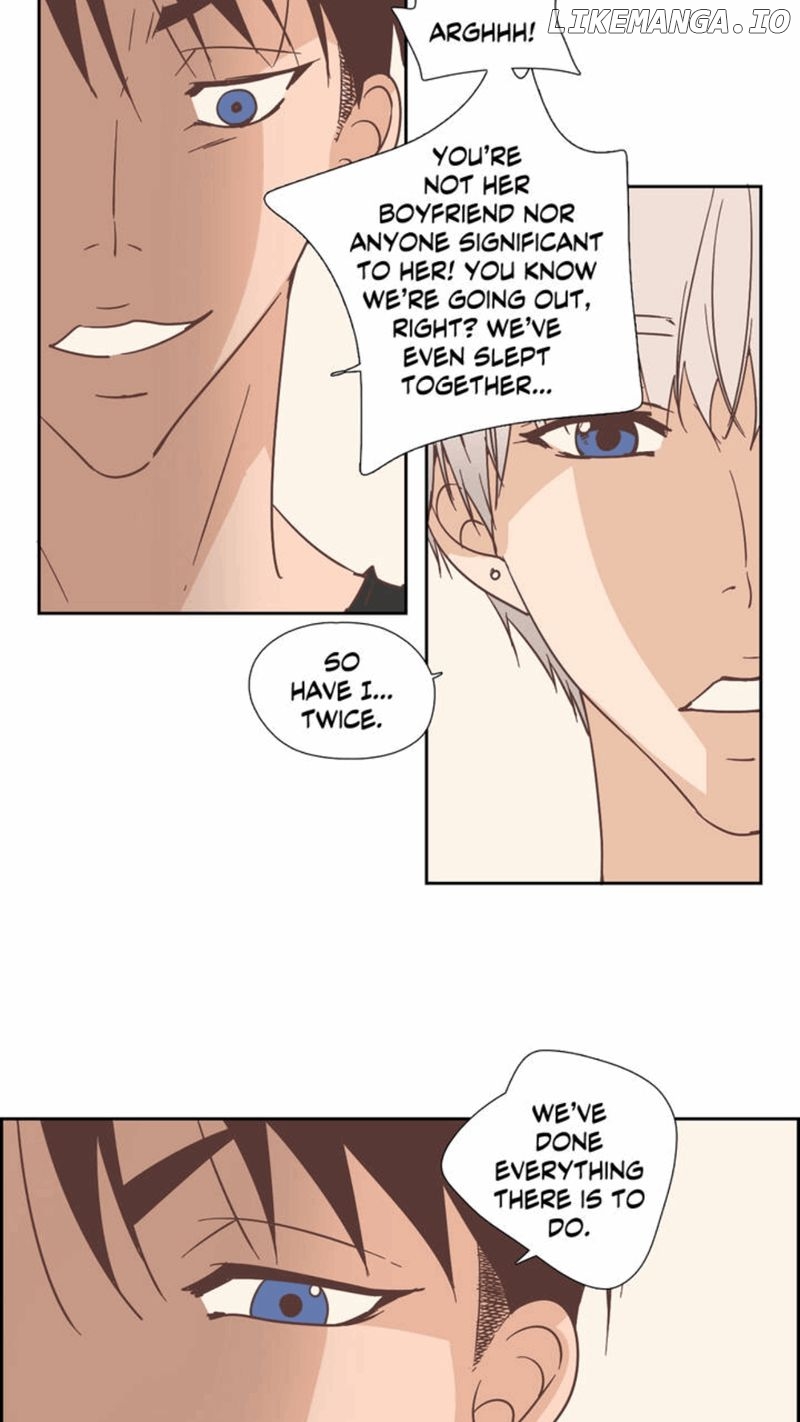 An Innocent Sin chapter 47 - page 4