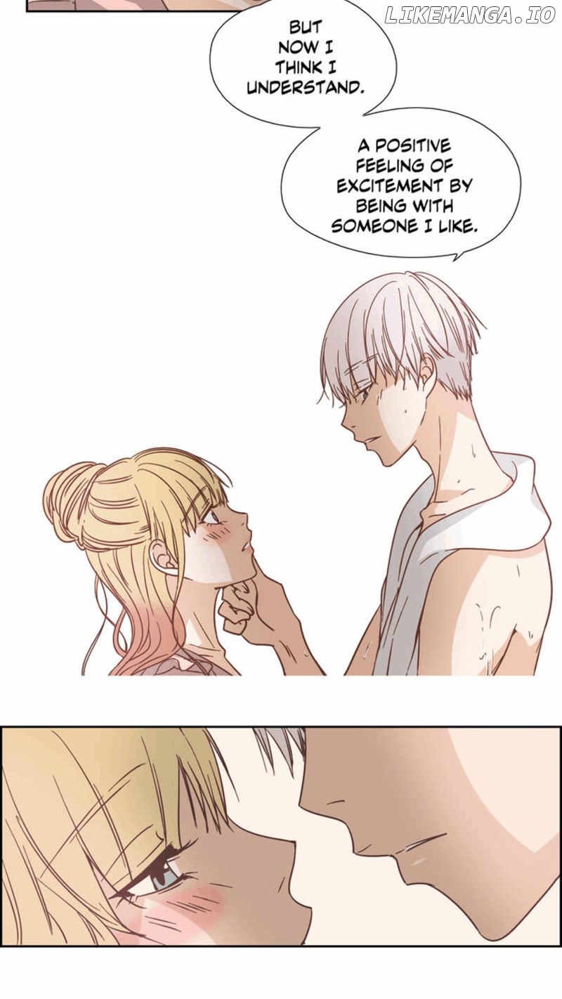 An Innocent Sin chapter 47 - page 41