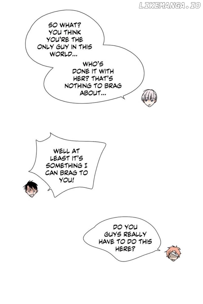 An Innocent Sin chapter 47 - page 5
