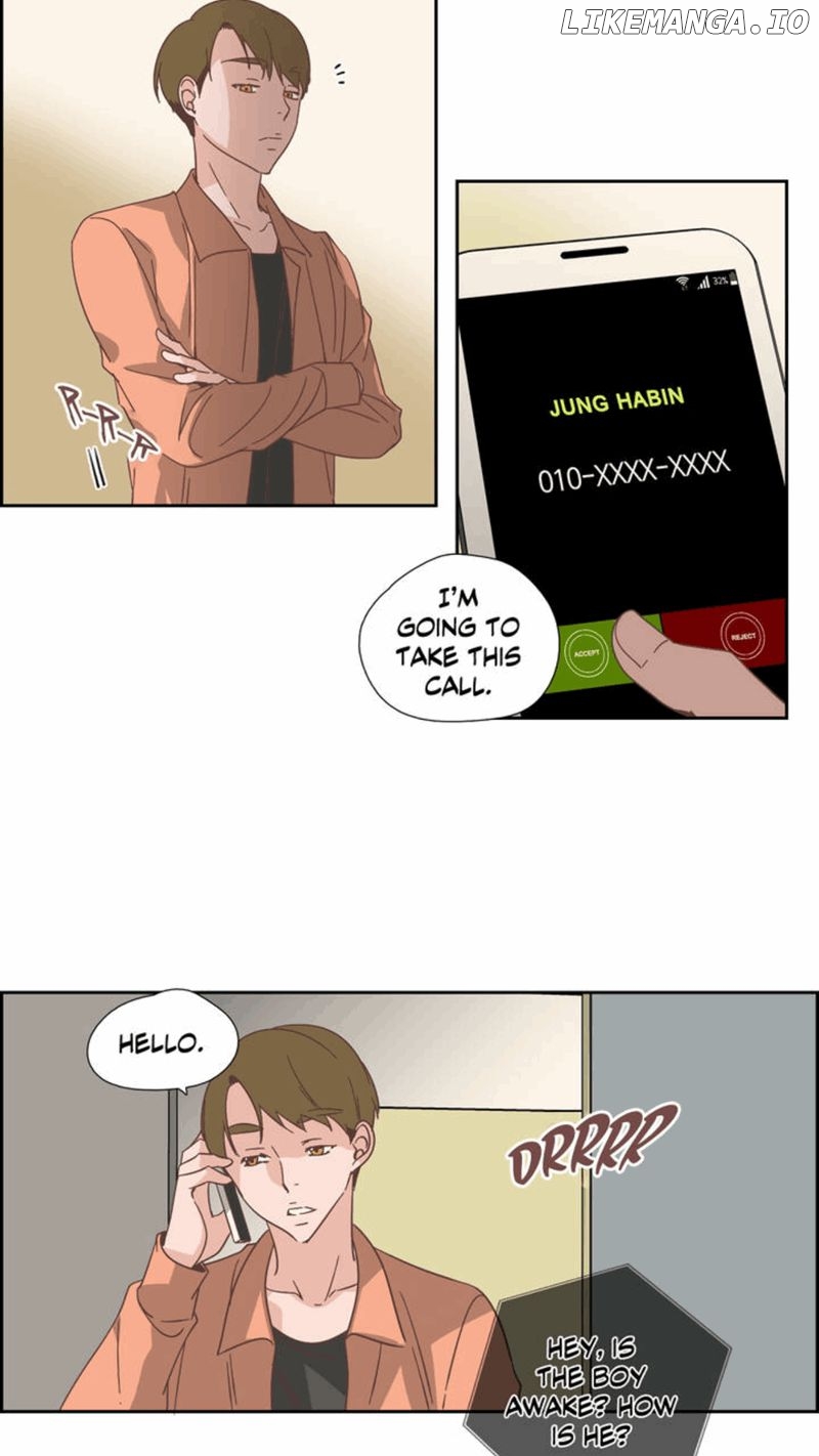 An Innocent Sin chapter 47 - page 6