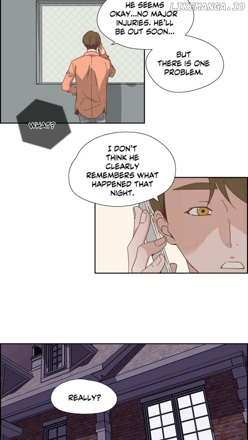 An Innocent Sin chapter 47 - page 7