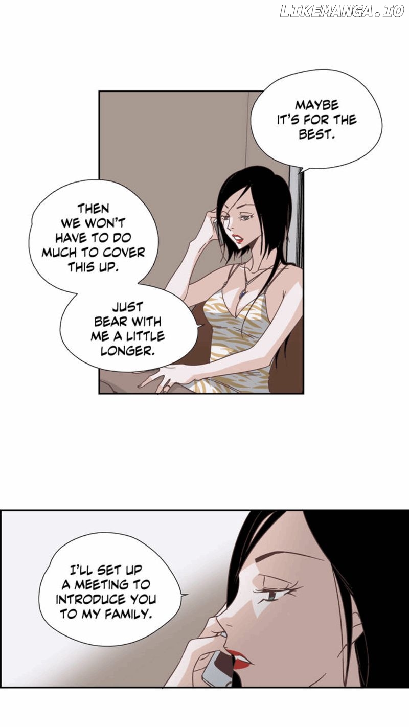 An Innocent Sin chapter 47 - page 8