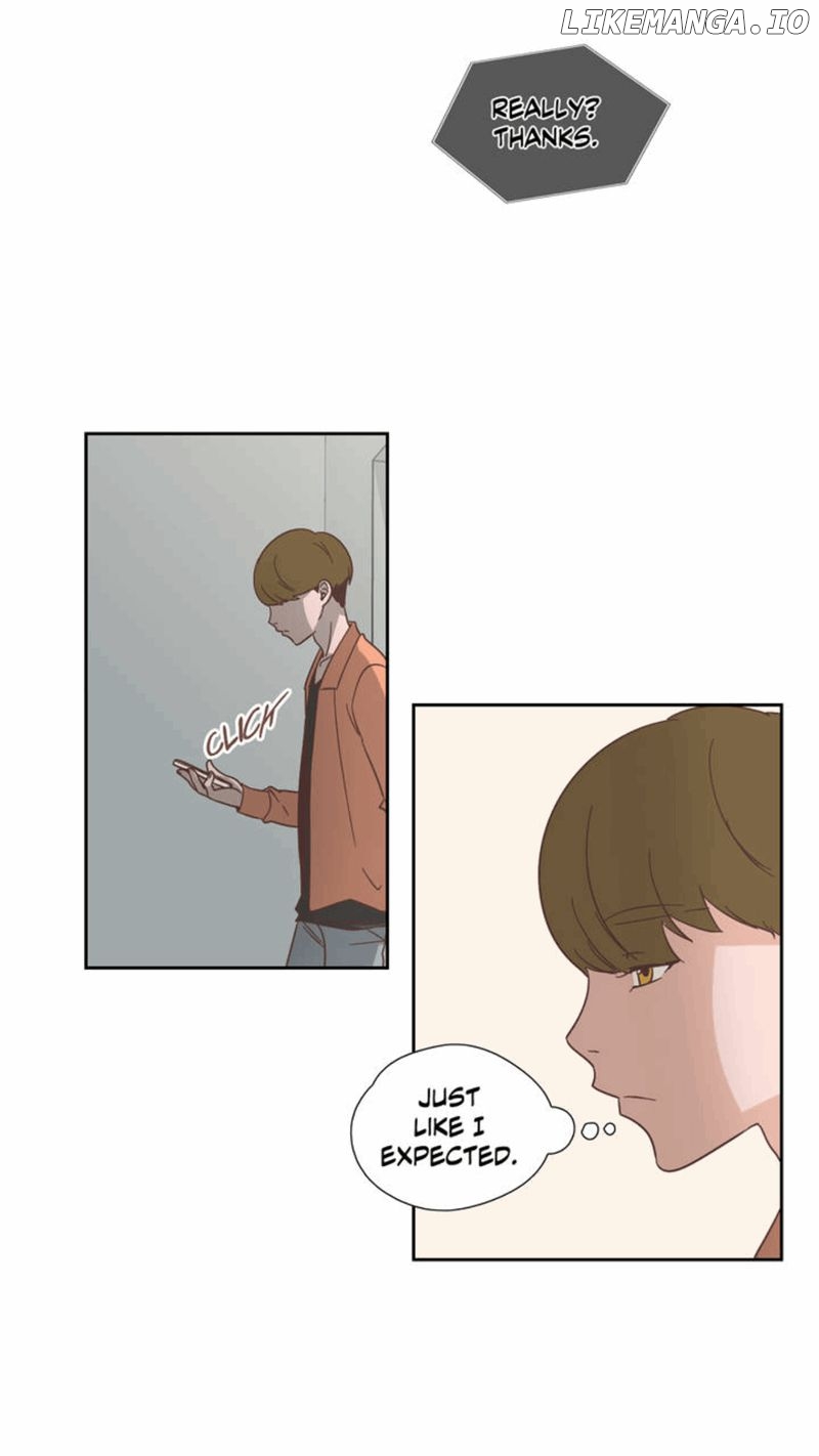 An Innocent Sin chapter 47 - page 9
