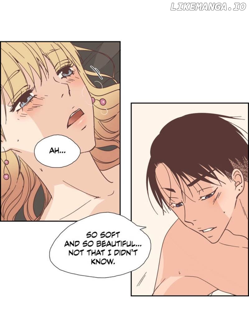 An Innocent Sin chapter 31 - page 3