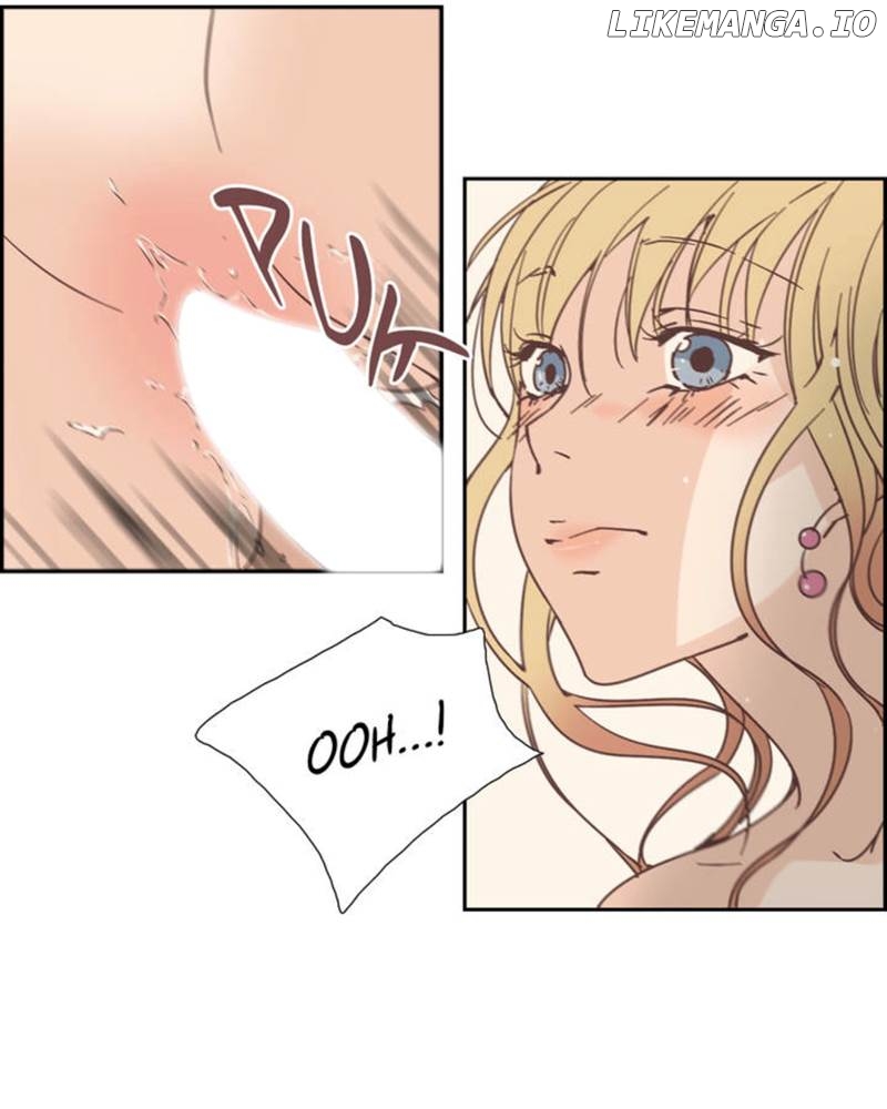 An Innocent Sin chapter 31 - page 33