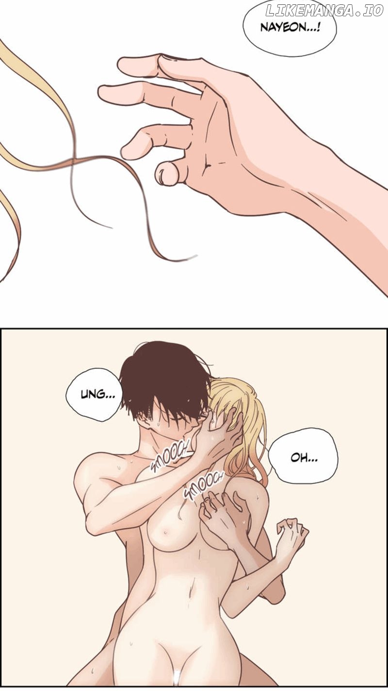 An Innocent Sin chapter 31 - page 37