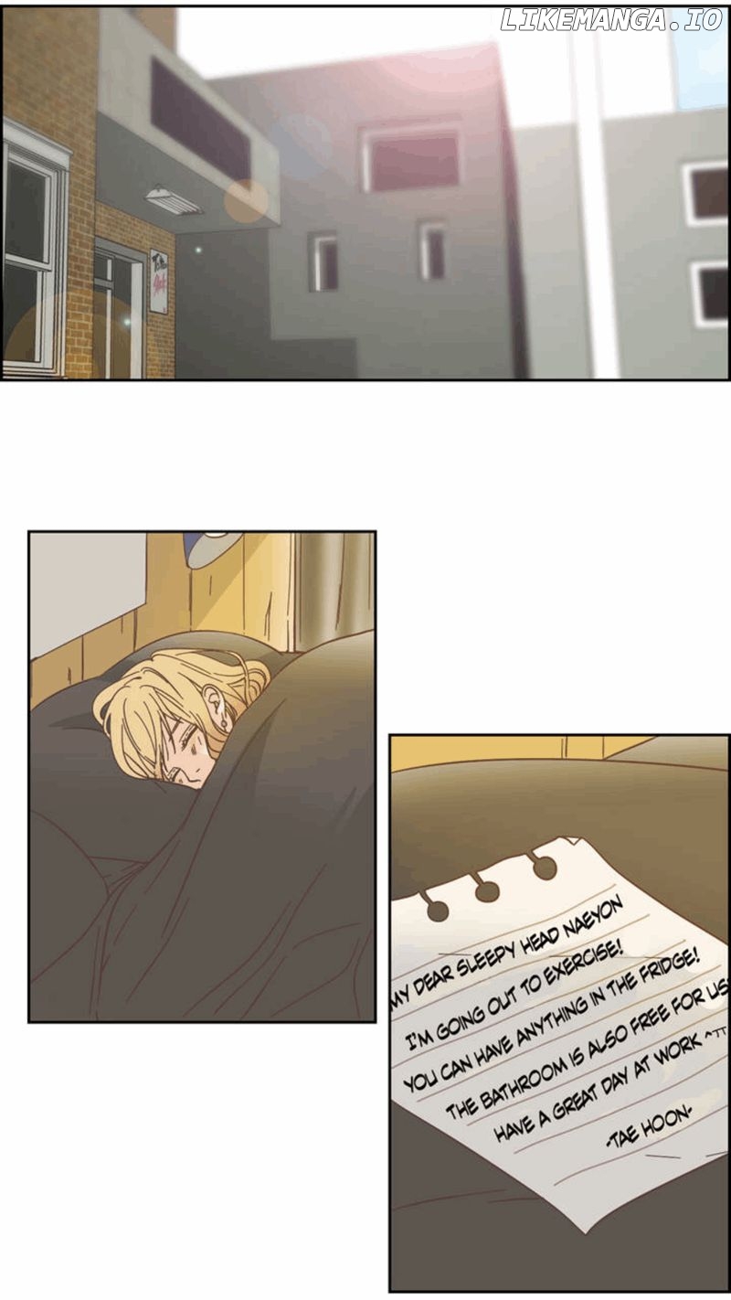 An Innocent Sin chapter 31 - page 40