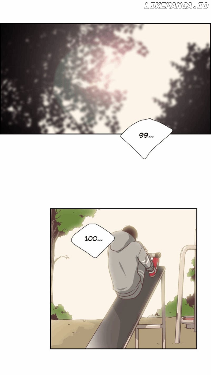 An Innocent Sin chapter 31 - page 41