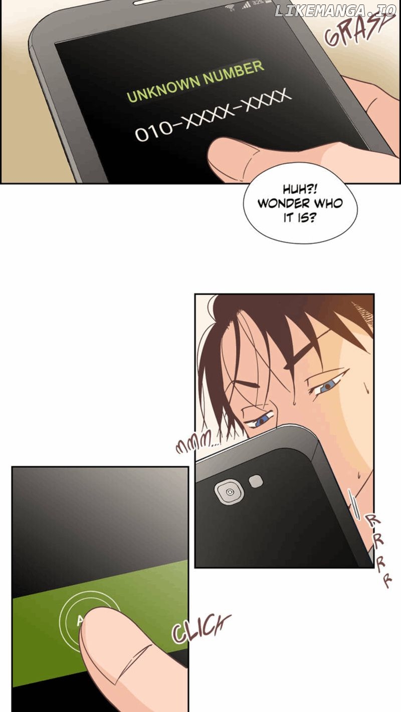 An Innocent Sin chapter 31 - page 44