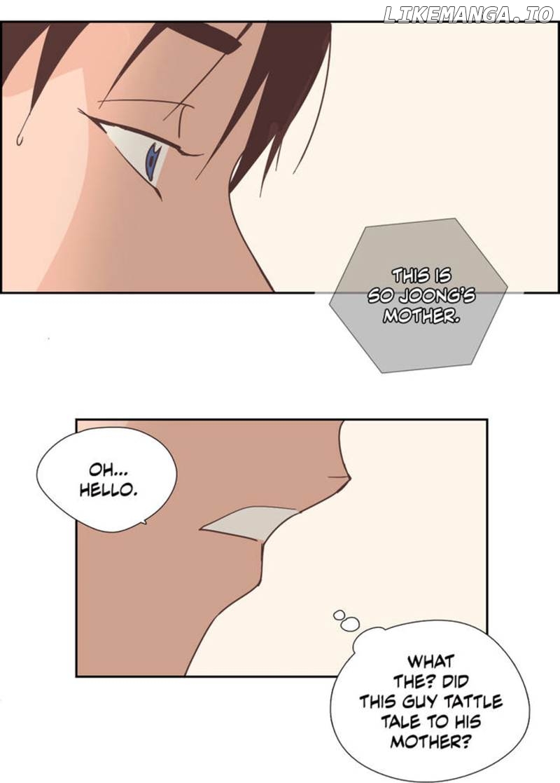 An Innocent Sin chapter 31 - page 46