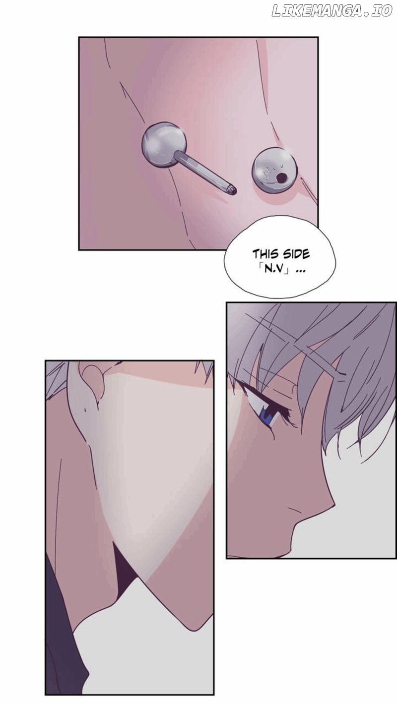 An Innocent Sin chapter 31 - page 8