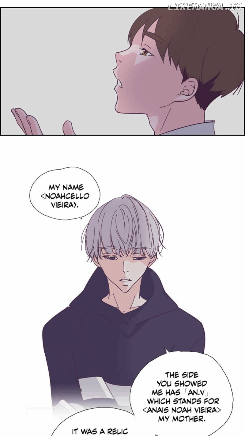 An Innocent Sin chapter 31 - page 9