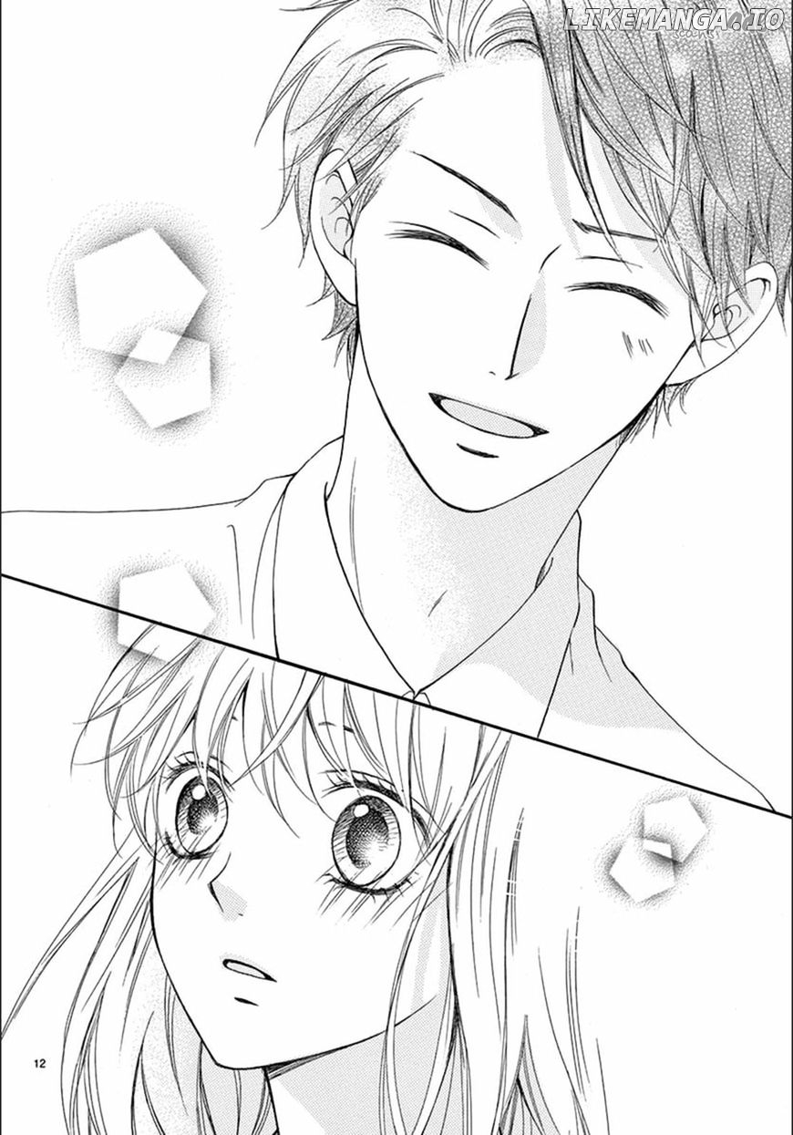 Koi Ni Naranai Wake Ga Nai chapter 6 - page 13