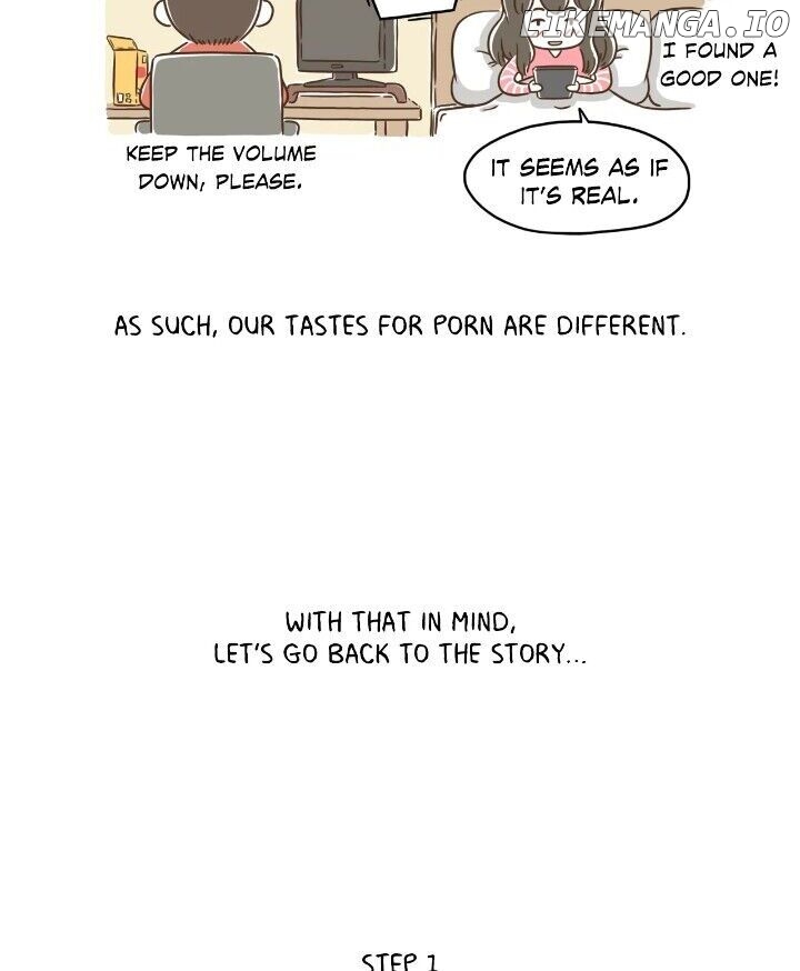 How Far Have You Gone? chapter 10 - page 2