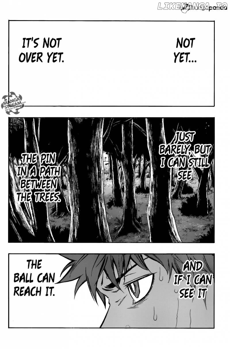 Robot X Laserbeam chapter 23 - page 12