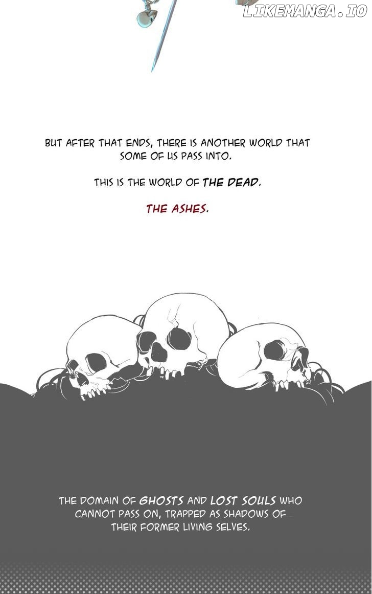 A Messed-Up Wuxia World (Novel) chapter 1 - page 3