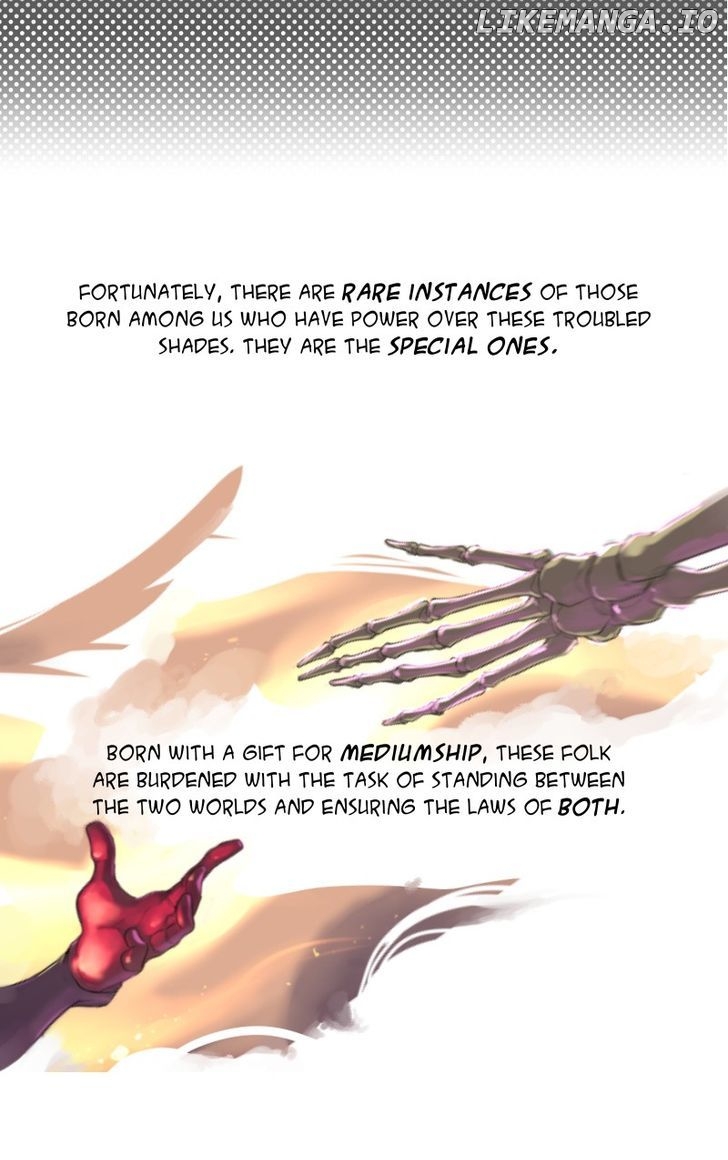A Messed-Up Wuxia World (Novel) chapter 1 - page 4