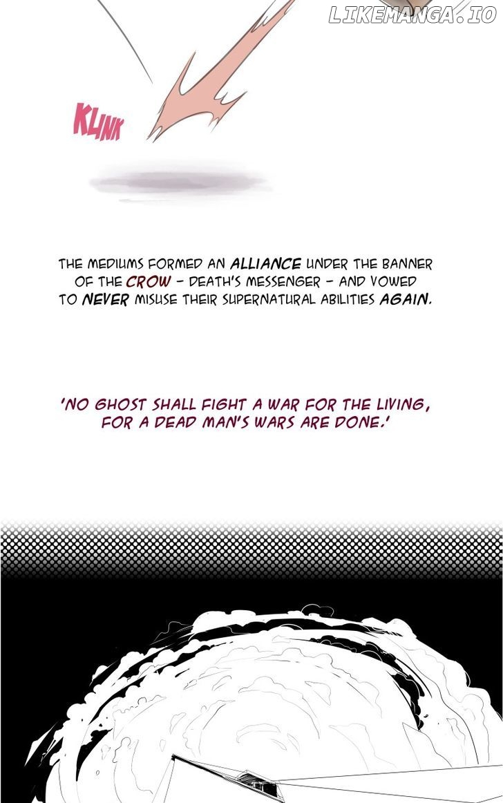 A Messed-Up Wuxia World (Novel) chapter 1 - page 7